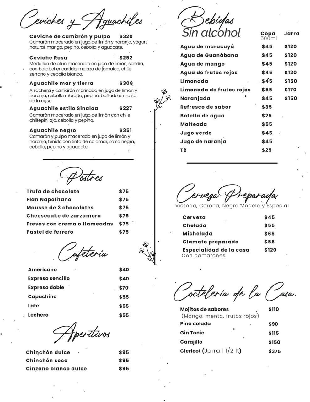La Cazuela 4